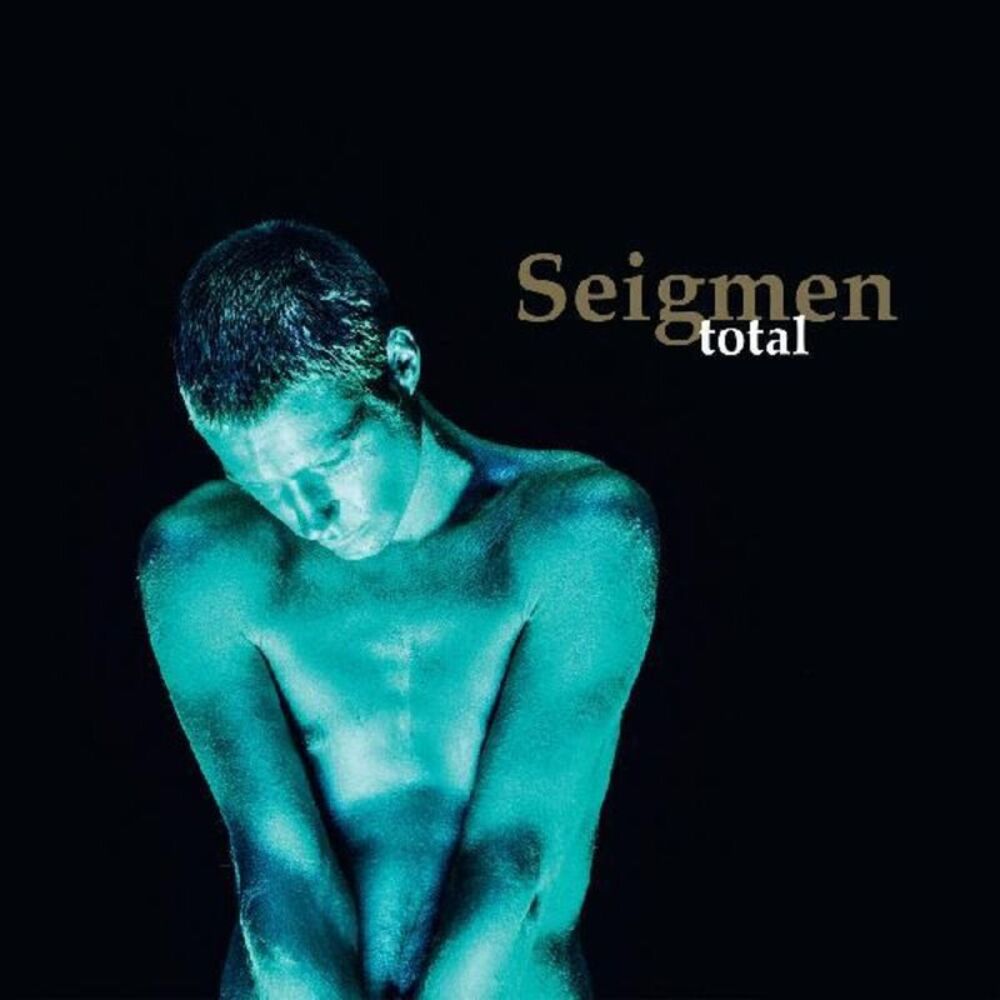 Seigmen - Total  CD